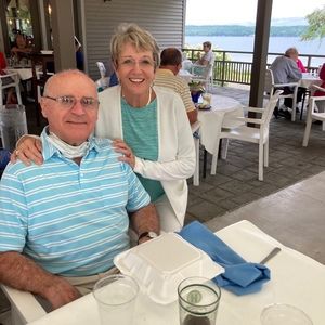 Meet your Posher, Donna